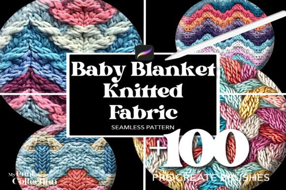 Download 100+ Procreate Baby Blanket Knitted - Procreate Collection