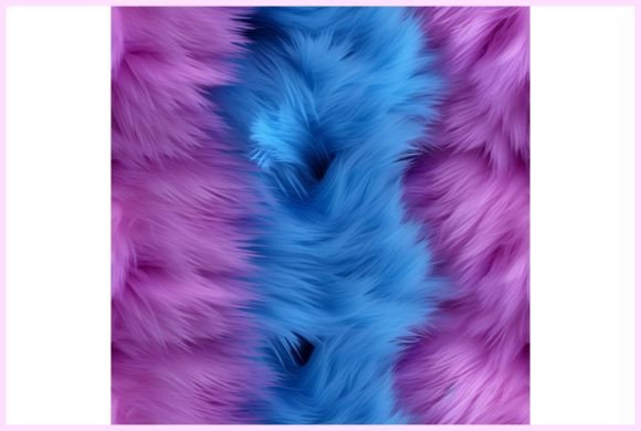 Download Animal Fur Texture Seamless Pattern - Animal fur Collection